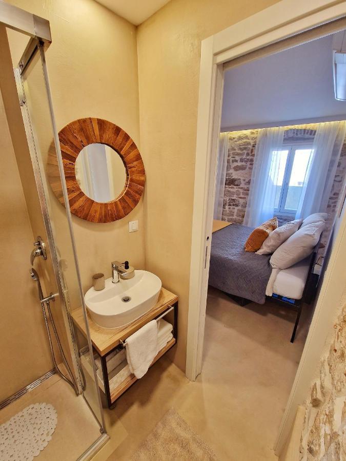 Hidden Oasis Rovinj Exterior foto